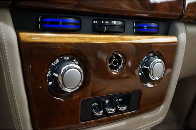 2004 Rolls-Royce Phantom 4dr Sedan - 20160599 - 46