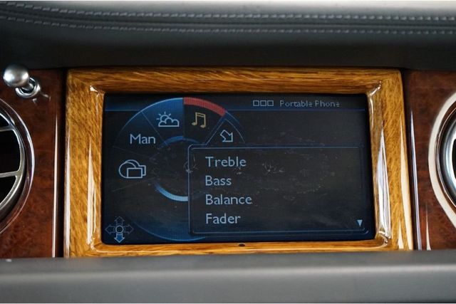 2004 Rolls-Royce Phantom 4dr Sedan - 20160599 - 49