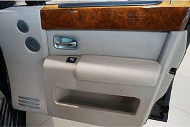2004 Rolls-Royce Phantom 4dr Sedan - 20160599 - 55