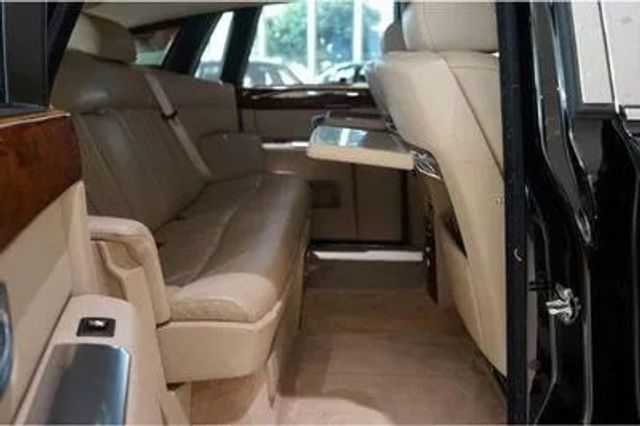 2004 Rolls-Royce Phantom 4dr Sedan - 20160599 - 58