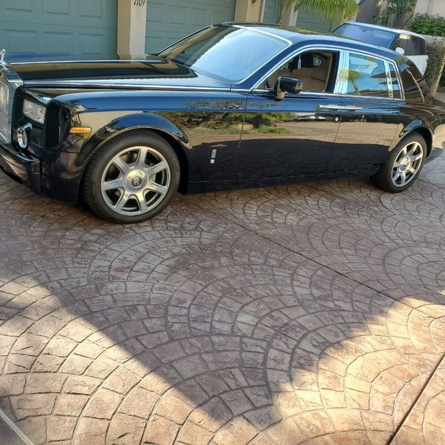 2004 Rolls-Royce Phantom 4dr Sedan - 20160599 - 5