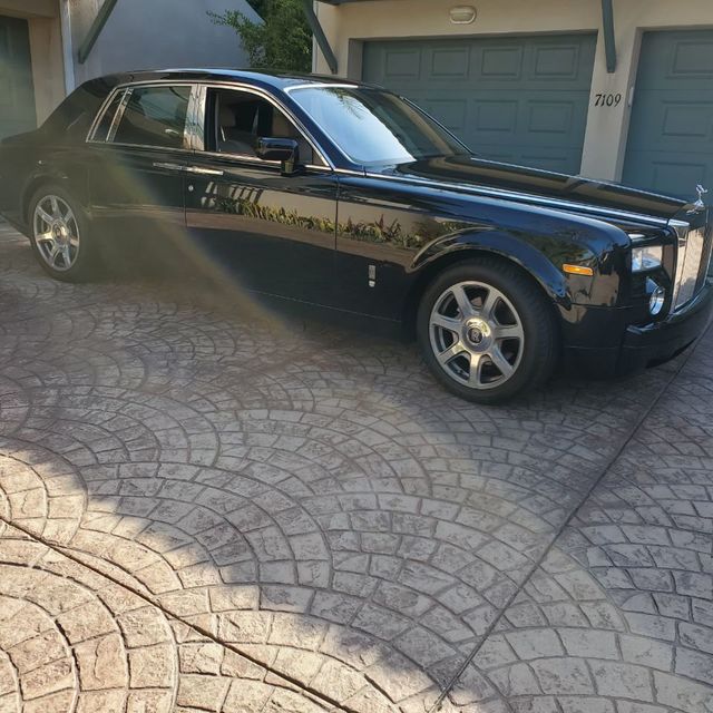 2004 Rolls-Royce Phantom 4dr Sedan - 20160599 - 59