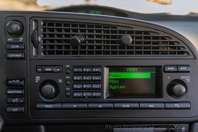 2004 Saab 9-3 2dr Convertible Arc - 23015921 - 10