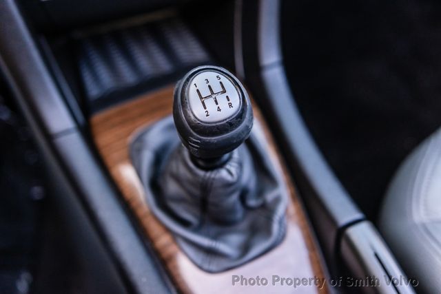 2004 Saab 9-3 2dr Convertible Arc - 23015921 - 11