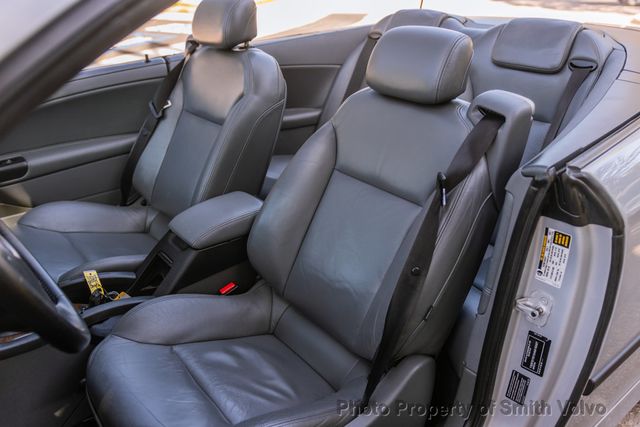 2004 Saab 9-3 2dr Convertible Arc - 23015921 - 12