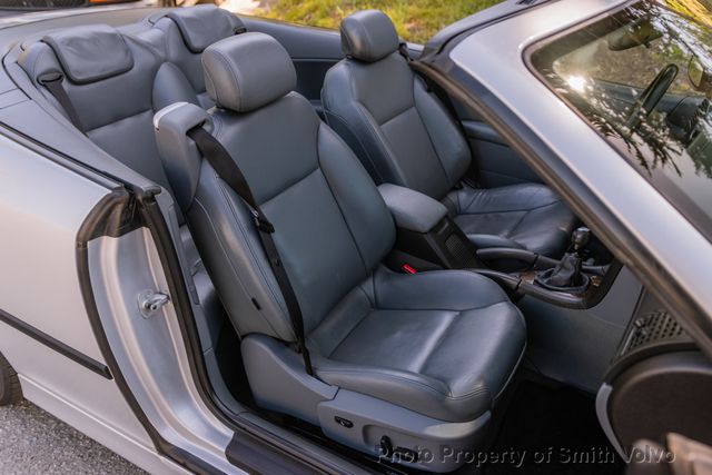 2004 Saab 9-3 2dr Convertible Arc - 23015921 - 13