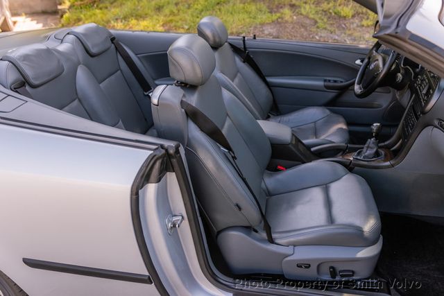 2004 Saab 9-3 2dr Convertible Arc - 23015921 - 15