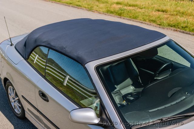 2004 Saab 9-3 2dr Convertible Arc - 23015921 - 3