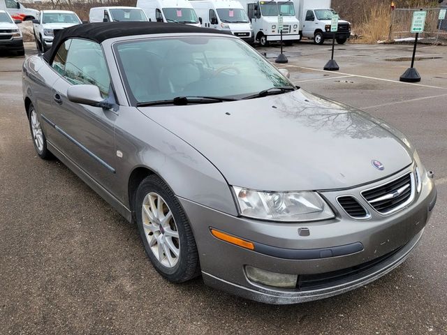 2004 Saab 9-3 ARC Convertible 2D - 22969900 - 12