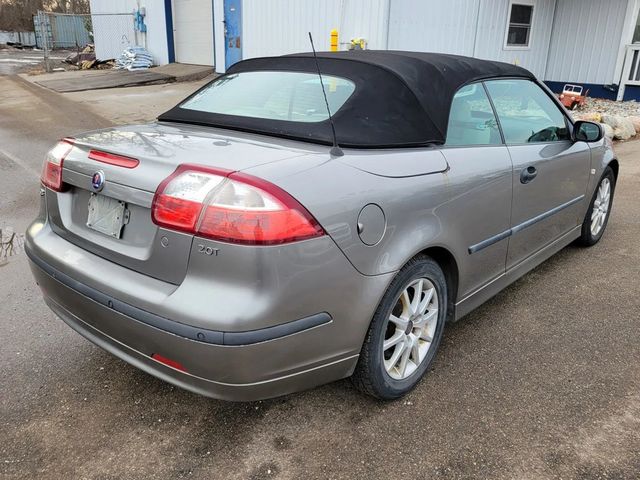 2004 Saab 9-3 ARC Convertible 2D - 22969900 - 14