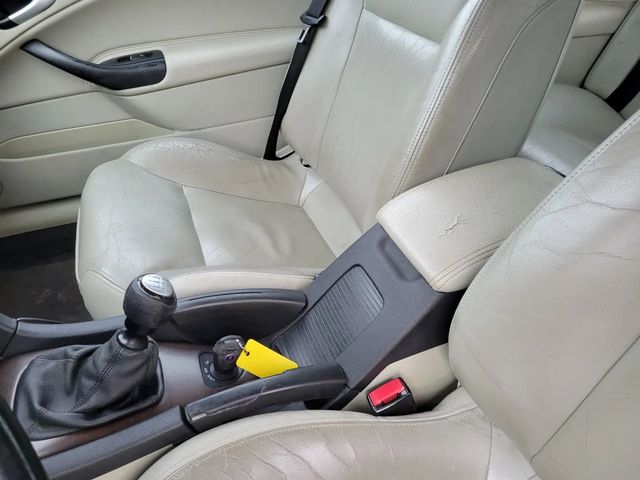 2004 Saab 9-3 ARC Convertible 2D - 22969900 - 15