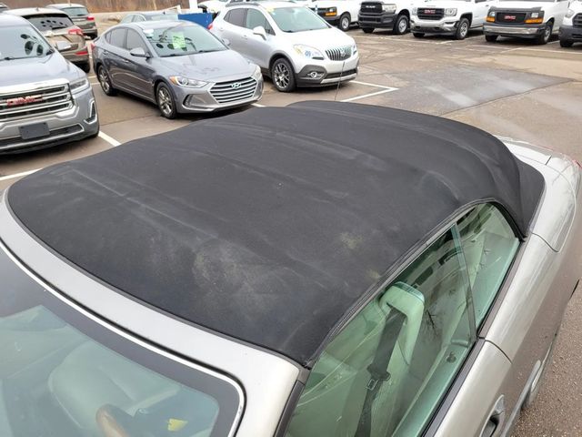 2004 Saab 9-3 ARC Convertible 2D - 22969900 - 16