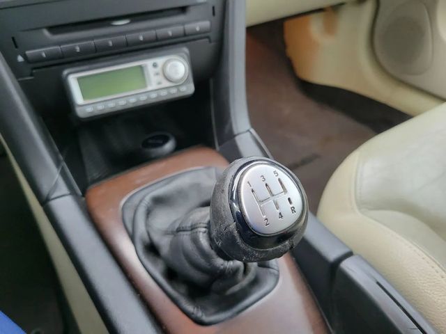 2004 Saab 9-3 ARC Convertible 2D - 22969900 - 17