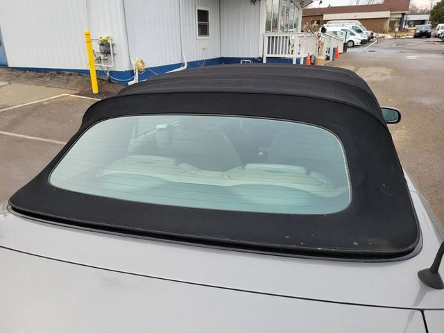 2004 Saab 9-3 ARC Convertible 2D - 22969900 - 18