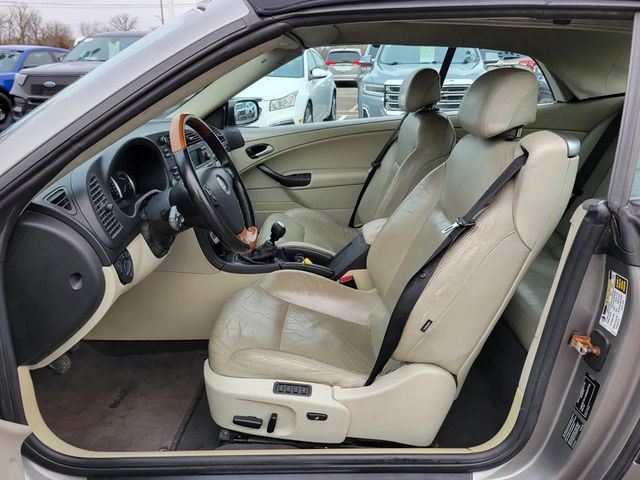 2004 Saab 9-3 ARC Convertible 2D - 22969900 - 1