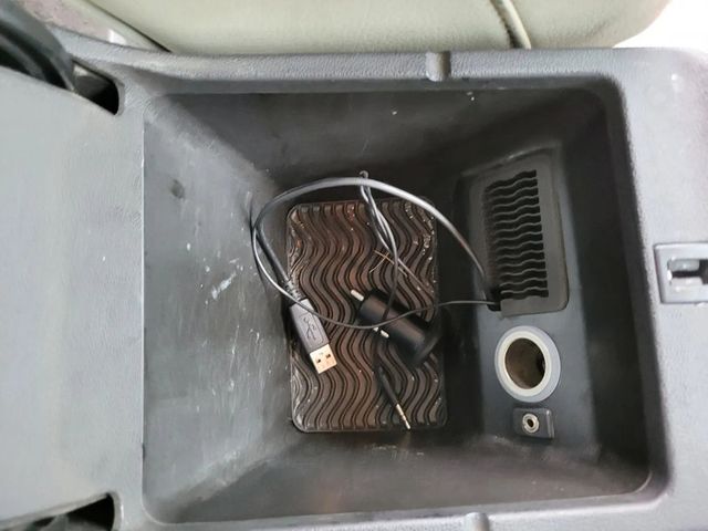 2004 Saab 9-3 ARC Convertible 2D - 22969900 - 21