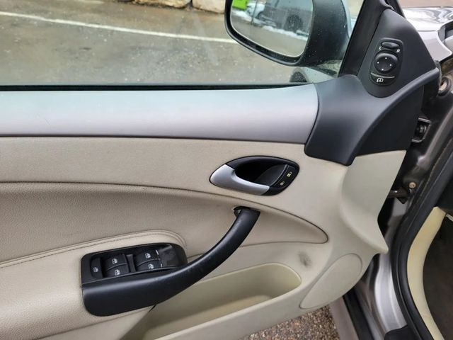 2004 Saab 9-3 ARC Convertible 2D - 22969900 - 22