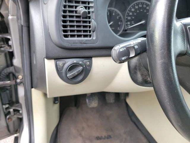 2004 Saab 9-3 ARC Convertible 2D - 22969900 - 23