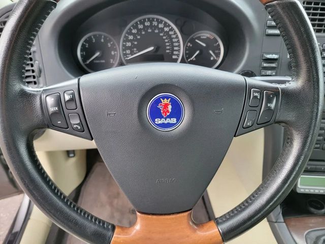 2004 Saab 9-3 ARC Convertible 2D - 22969900 - 24