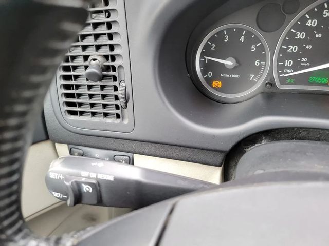 2004 Saab 9-3 ARC Convertible 2D - 22969900 - 25