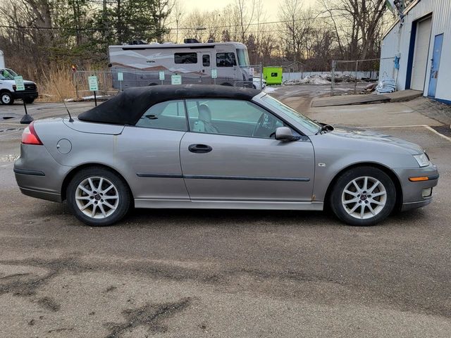2004 Saab 9-3 ARC Convertible 2D - 22969900 - 2