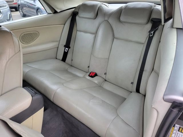 2004 Saab 9-3 ARC Convertible 2D - 22969900 - 3