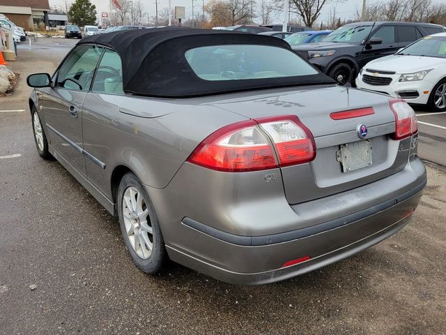 2004 Saab 9-3 ARC Convertible 2D - 22969900 - 4