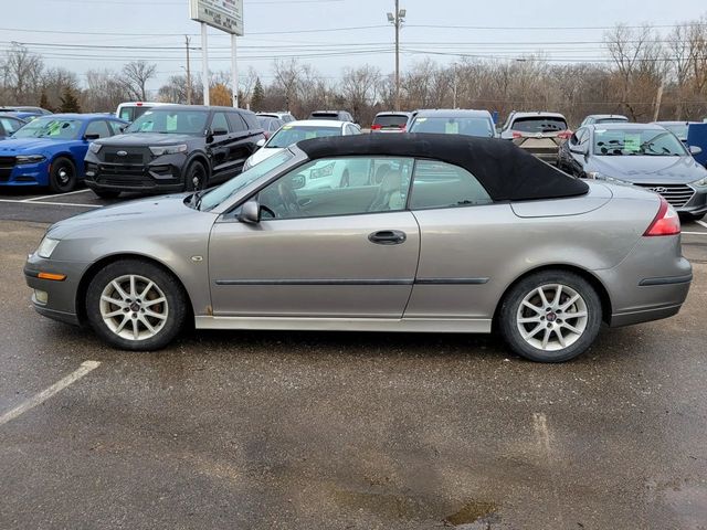 2004 Saab 9-3 ARC Convertible 2D - 22969900 - 6