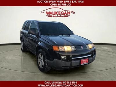 2004 Saturn Vue