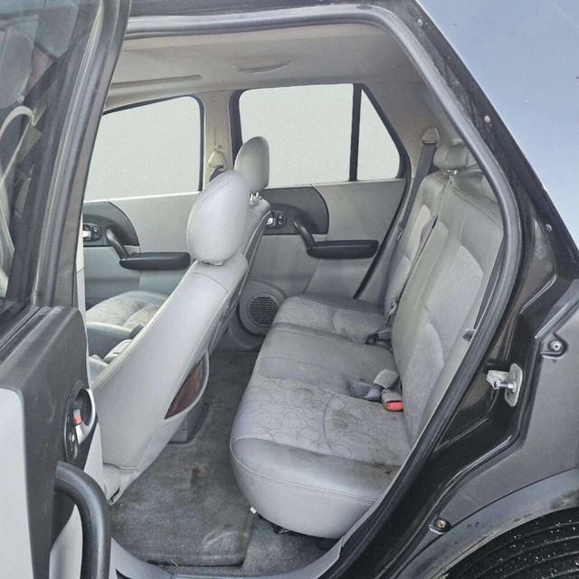 2004 Saturn Vue 4dr AWD Automatic V6 - 22967325 - 4