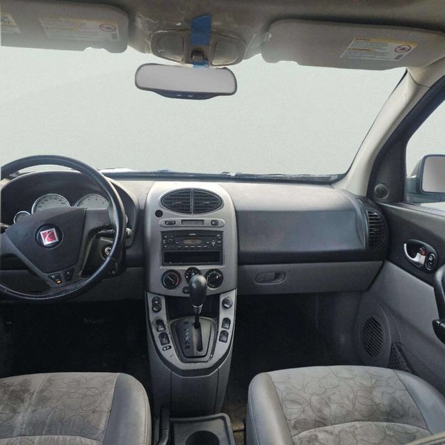 2004 Saturn Vue 4dr AWD Automatic V6 - 22967325 - 5