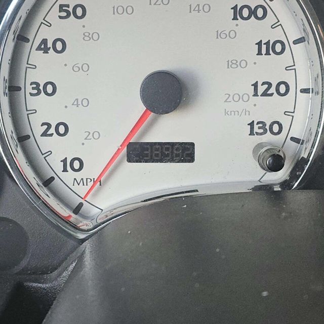 2004 Saturn Vue 4dr AWD Automatic V6 - 22967325 - 6