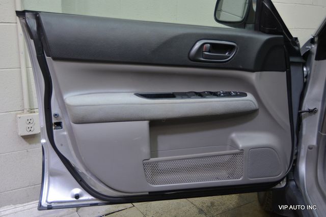 2004 Subaru Forester  - 23046514 - 10