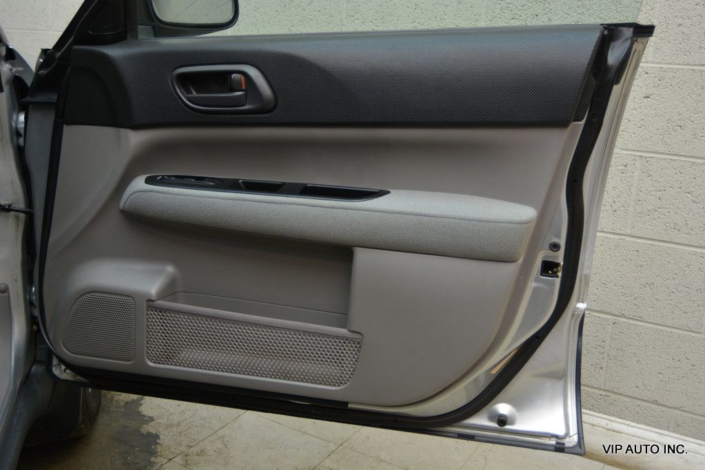 2004 Subaru Forester  - 23046514 - 11