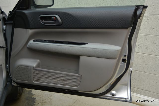 2004 Subaru Forester  - 23046514 - 11