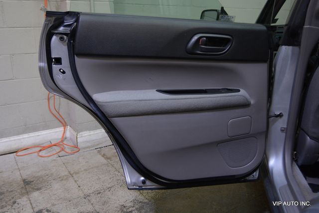 2004 Subaru Forester  - 23046514 - 12