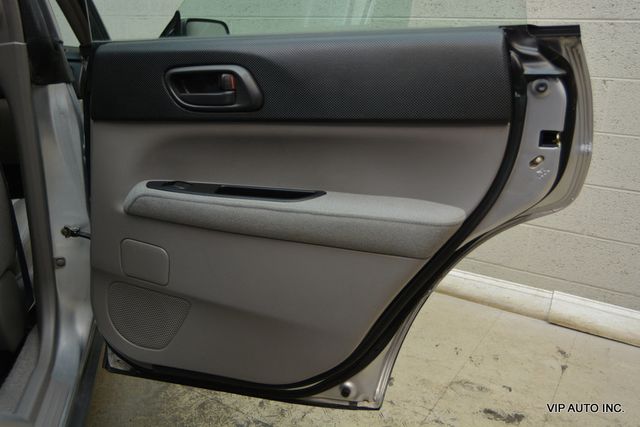 2004 Subaru Forester  - 23046514 - 13