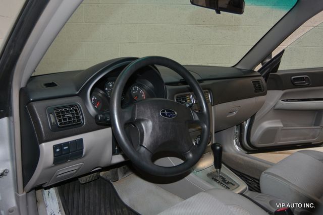 2004 Subaru Forester  - 23046514 - 14