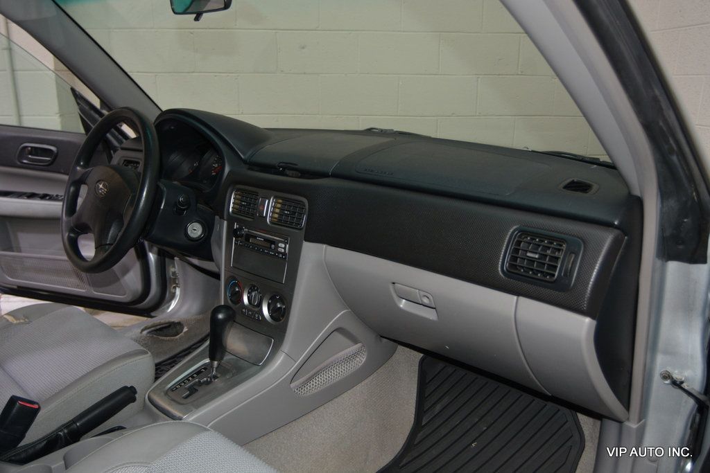 2004 Subaru Forester  - 23046514 - 15