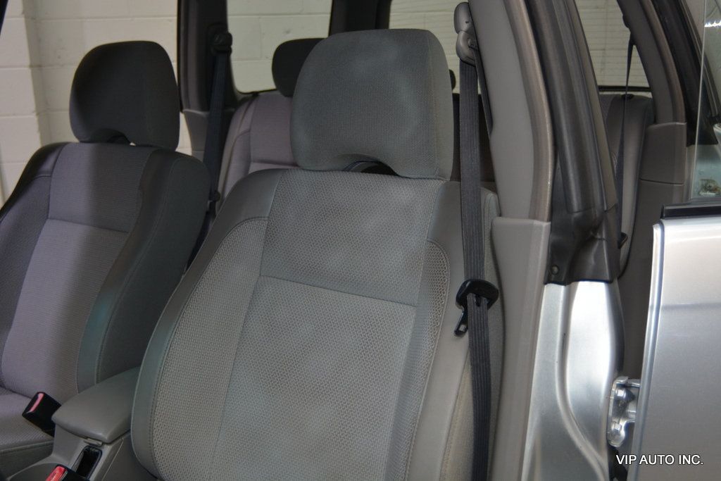 2004 Subaru Forester  - 23046514 - 16