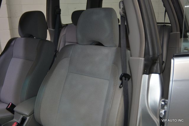 2004 Subaru Forester  - 23046514 - 16
