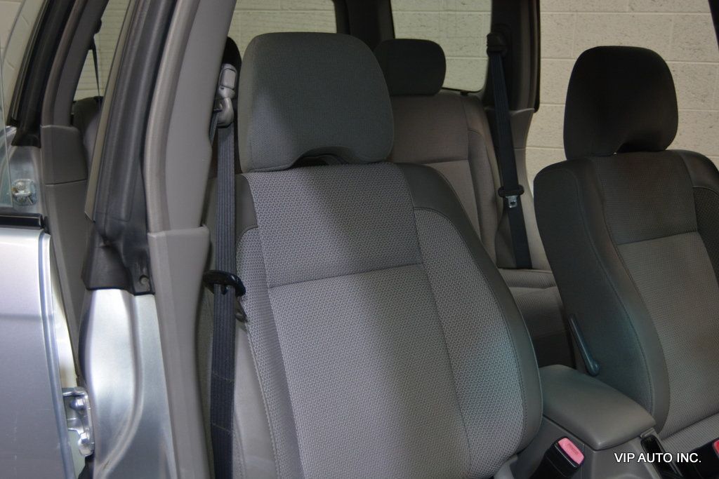 2004 Subaru Forester  - 23046514 - 17
