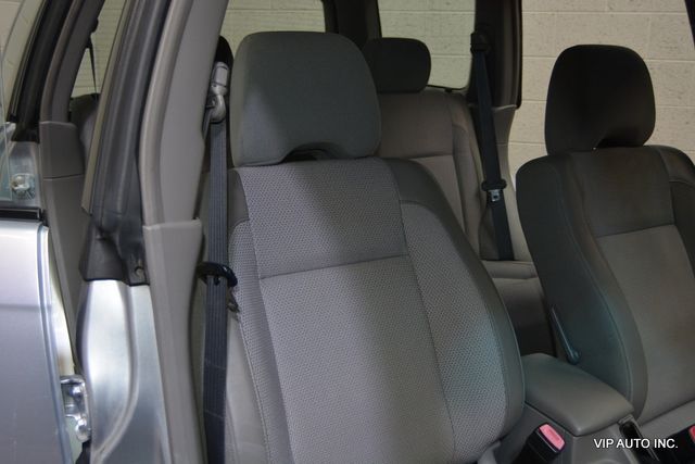 2004 Subaru Forester  - 23046514 - 17