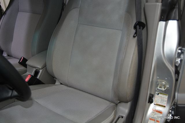 2004 Subaru Forester  - 23046514 - 18