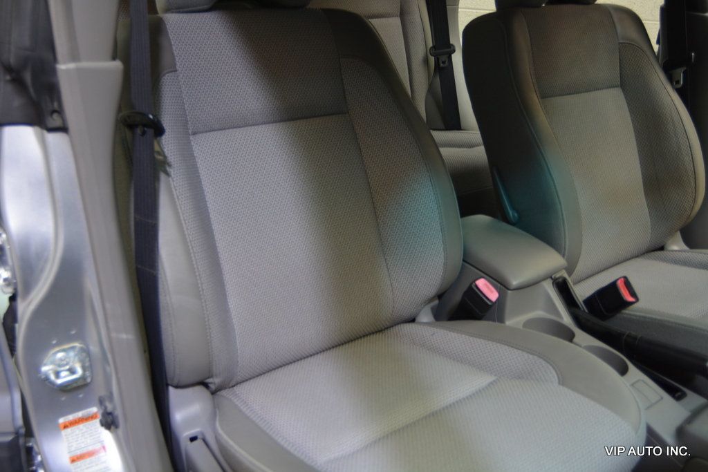 2004 Subaru Forester  - 23046514 - 19