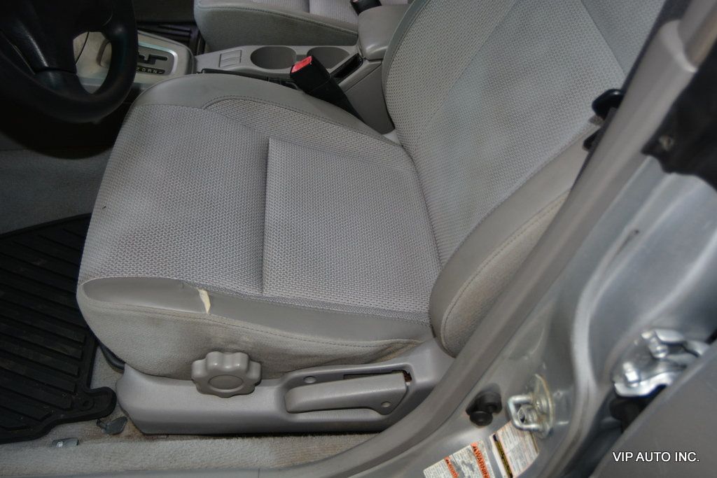 2004 Subaru Forester  - 23046514 - 20