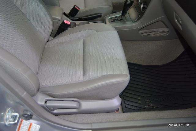 2004 Subaru Forester  - 23046514 - 21
