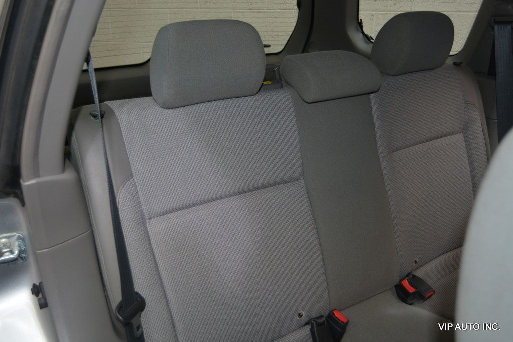 2004 Subaru Forester  - 23046514 - 22