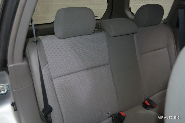 2004 Subaru Forester  - 23046514 - 22