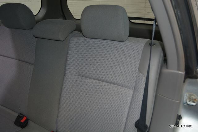 2004 Subaru Forester  - 23046514 - 23